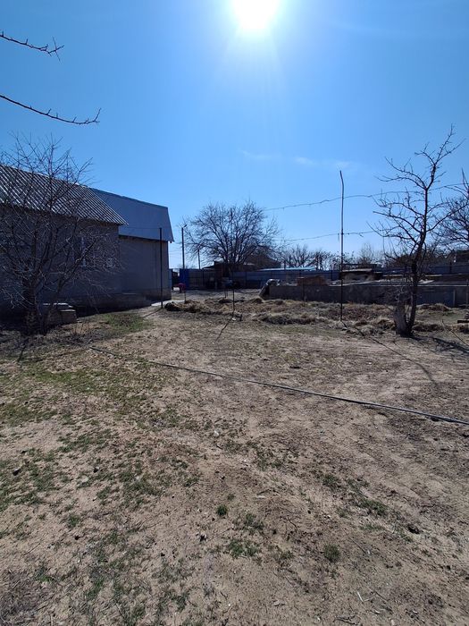 Продам дом на даче