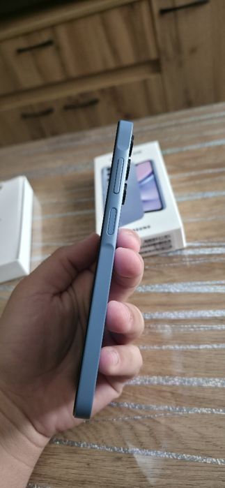Samsung Galaxy A15