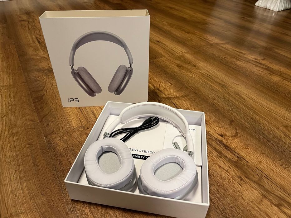 безжични слушалки Р9