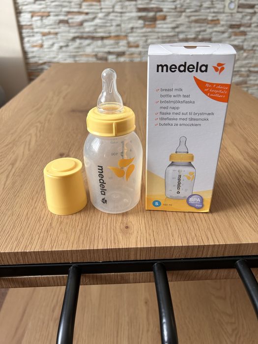 Стерилизатор, помпа за кърма, раница за бебе носене и др.