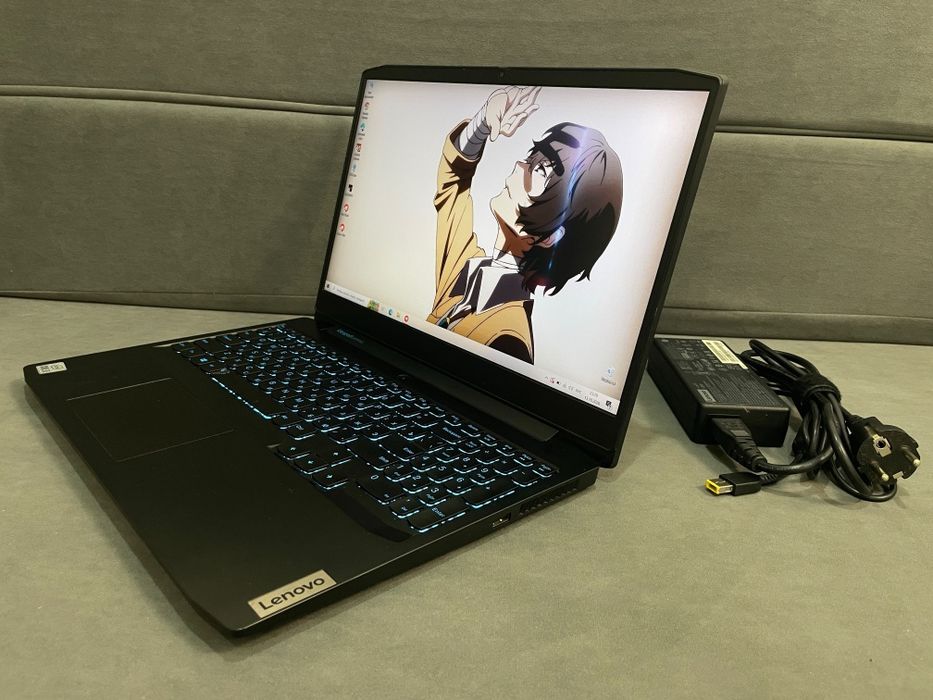 i5-10, 8озу, ссд 256, 1650ti