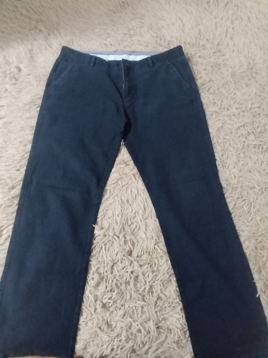 Джинсы и  Брюки.