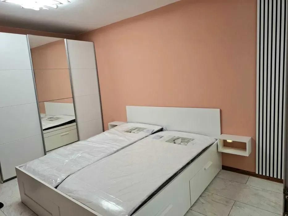 Четиристаен апартамент, под наем, кв. Левски