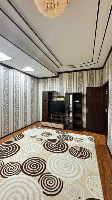 Квартира ижарага берилади