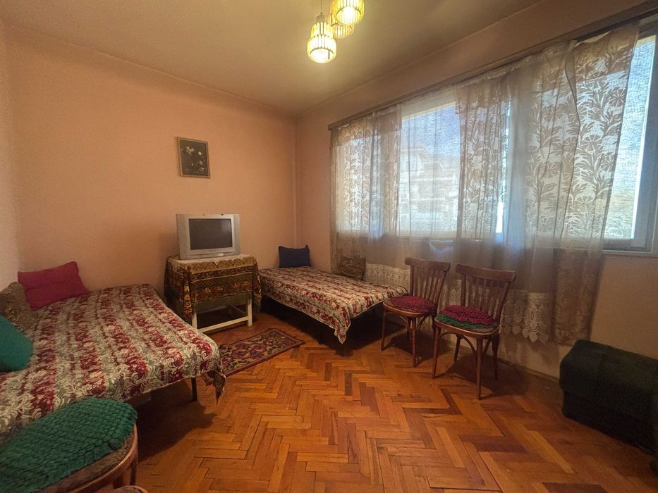 Продава се Четиристаен апартамент в Карлово - 85 кв.м за 1412 €/кв.м - Снимка #8