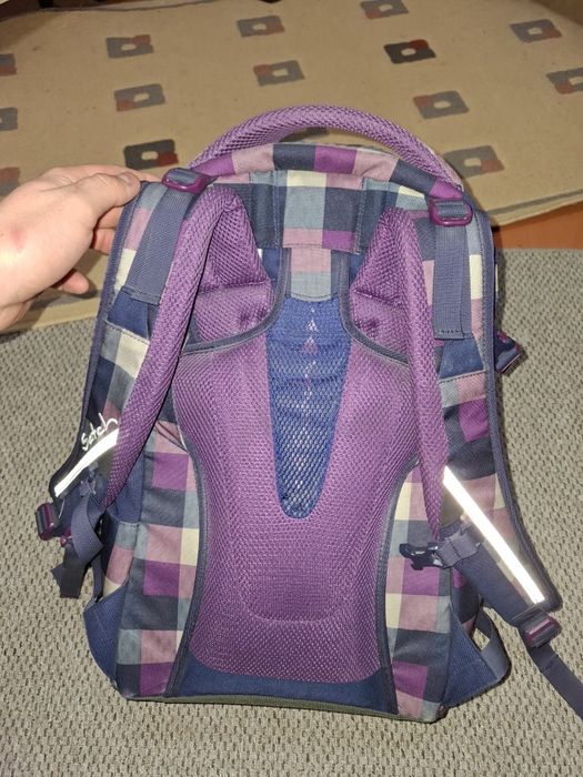 SATCH Rucsac/Ghiozdan