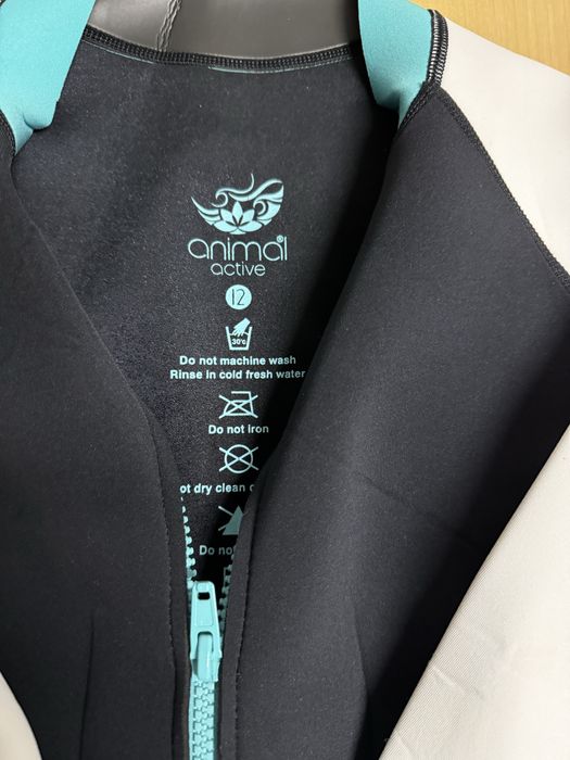 Дамски неопрени Animal 2бр. Размер UK 8, 12