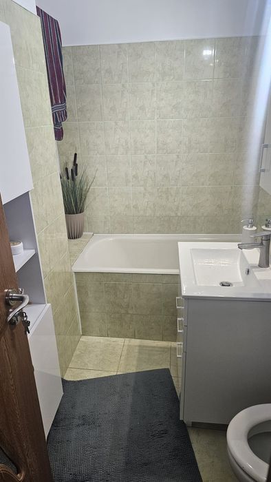 Vând apartament cu 2 camere