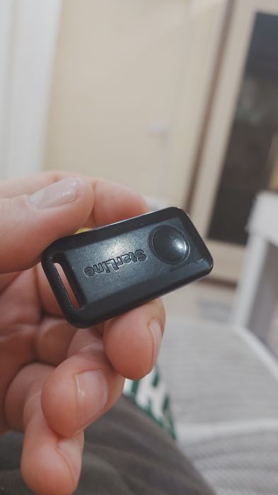 брелок метка от StarLine