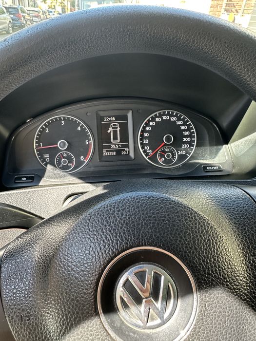Volkswagen Caravelle T5  8+1 locuri