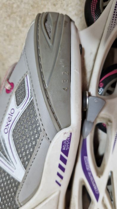 Role Oxelo Decathlon