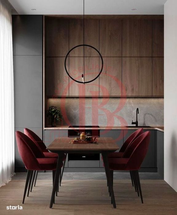 Apartament 2 camere | Rooftop Privat | Pallady Metrou Teclu