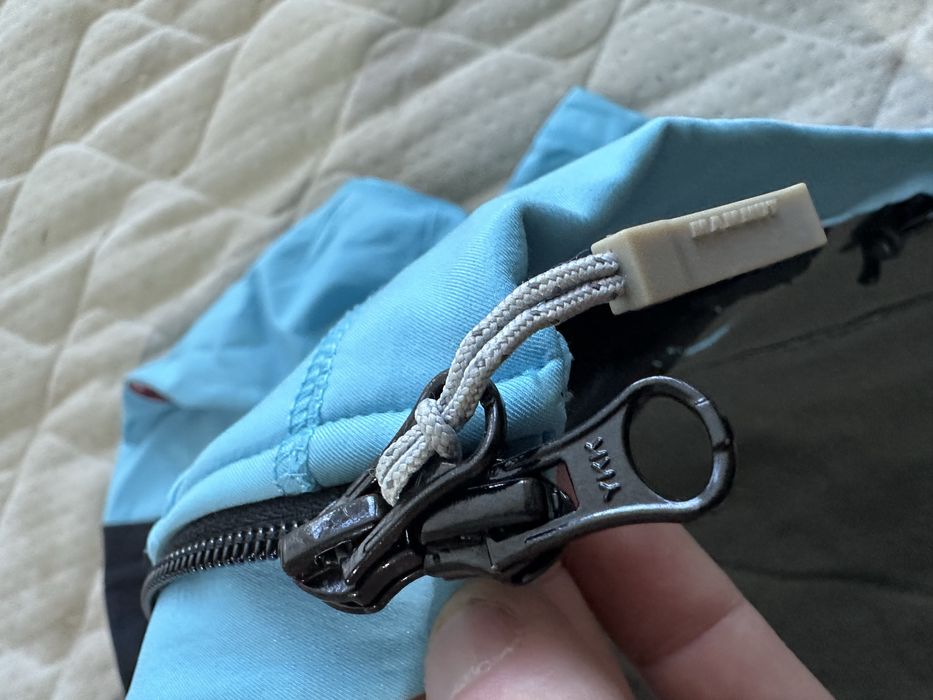 Mammut SOFtech Jacket Women's дамско софт шел яке