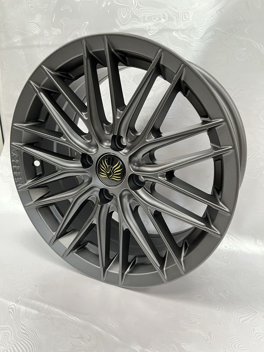 Диски R15/4*100 комплект