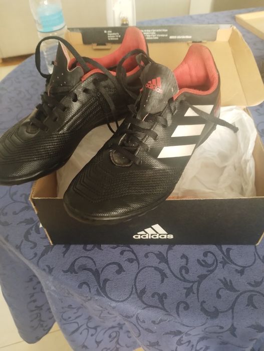 Стоножки Адидас 38