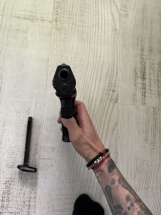 Airsoft Walther P99