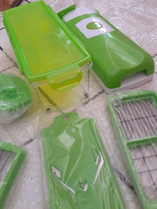 Мултифинкционално ренде