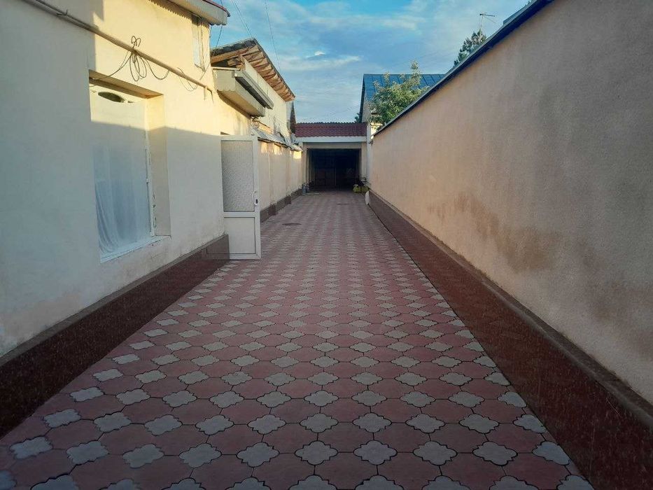 Участка 4 соток, 5 ком.