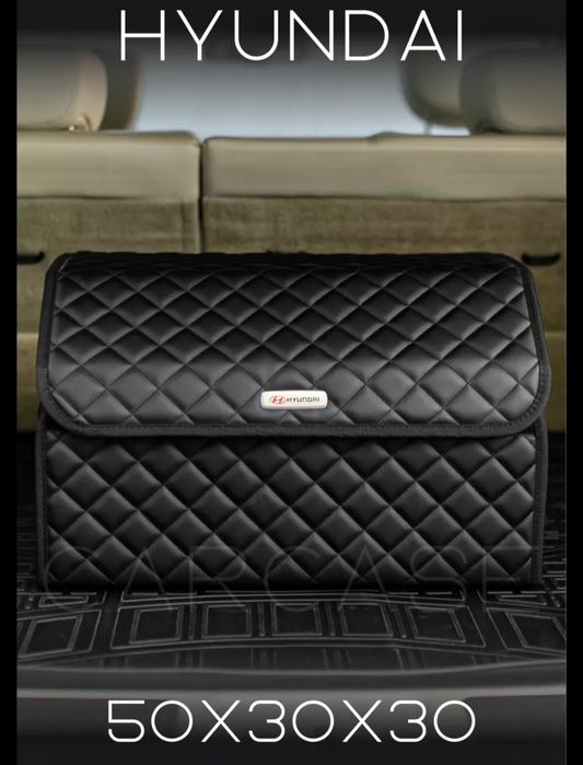 Продам автомобильный органайзер