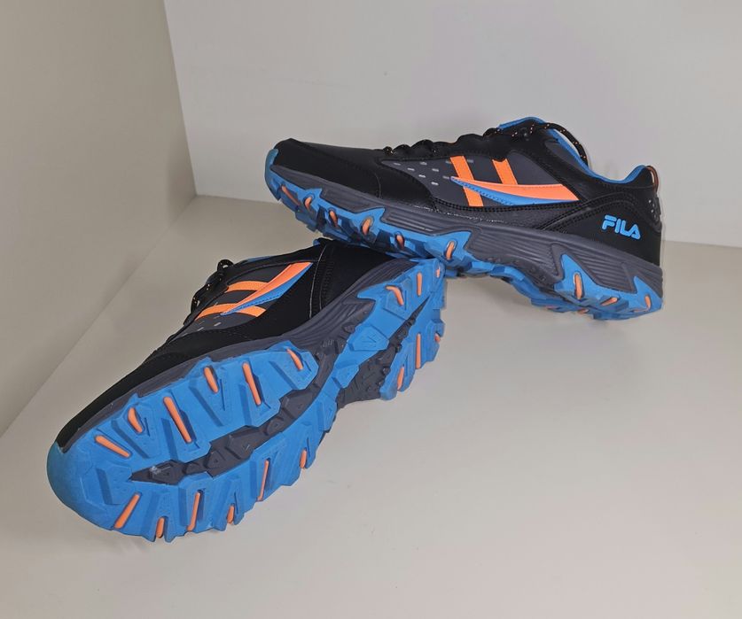 Кроссовки   FILA