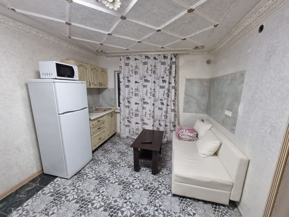 Сдам студию в центре