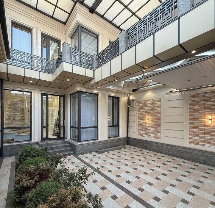 Циолковский Новый Евро Дом Участок