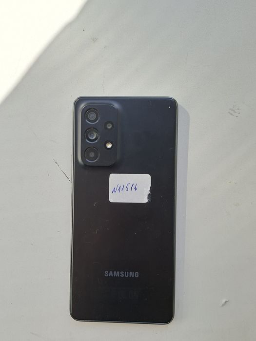 Продам Samsung galaxy a53 под ремонт или для детей