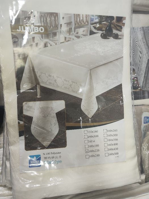 Dasturxonlar Turkiya o'ptom