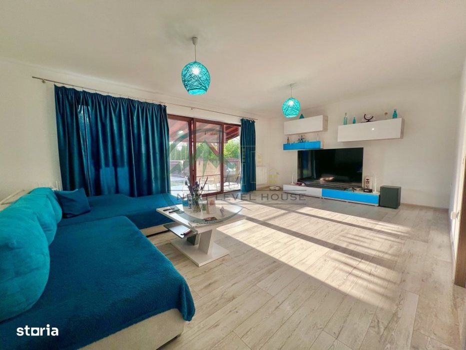 Casa individuala, cartier Izvor