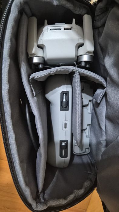 Dji mini 2 fly more combo