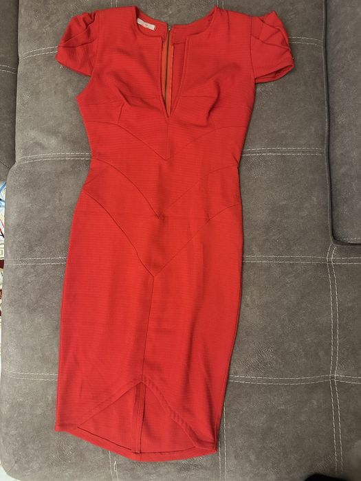 Rochie eleganta/ocazie/nunta/botez/petrecere BBY 36/S