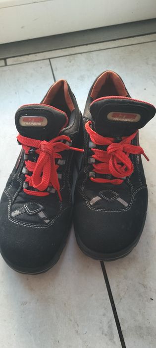 Pantofi protecție Elten Atlas
