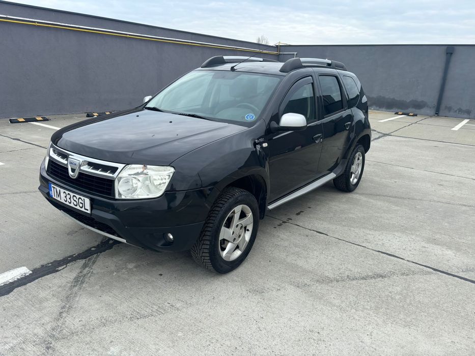 Dacia Duster 1.5 DCI