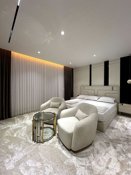 Оила ва Улфатлар учун ИМПЕРАТОР 40