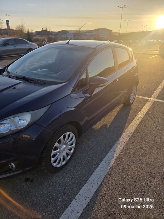 De vânzare  Ford Fiesta 2014