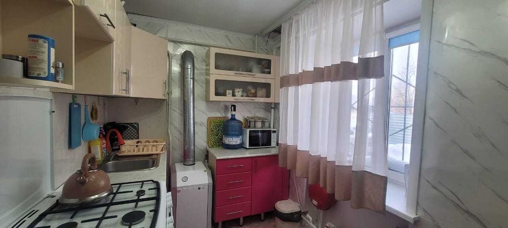 Продается 3х ком квартира г Тобыл