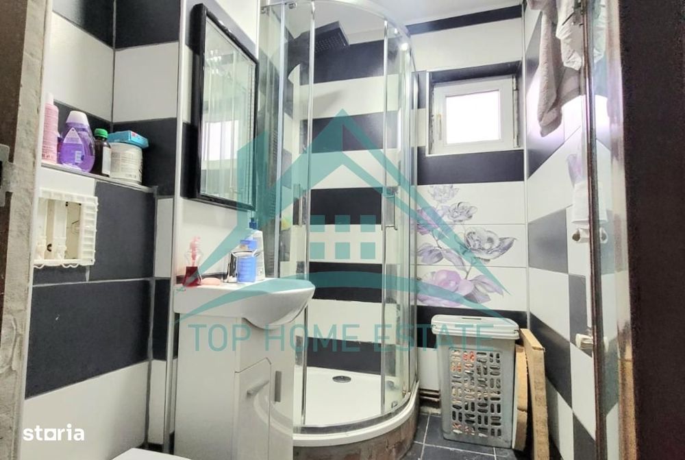 Apartament cu 4 camere, str. Poet Grigore Alexandrescu, Manastur!