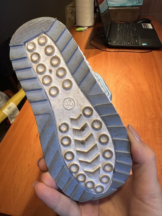 Детски ботуши geox