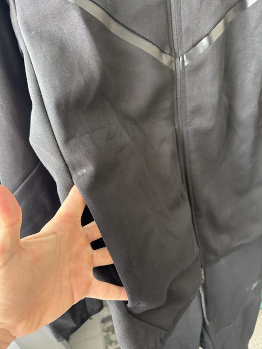 Trening NIKE TECH FLEECE, Calitate premium