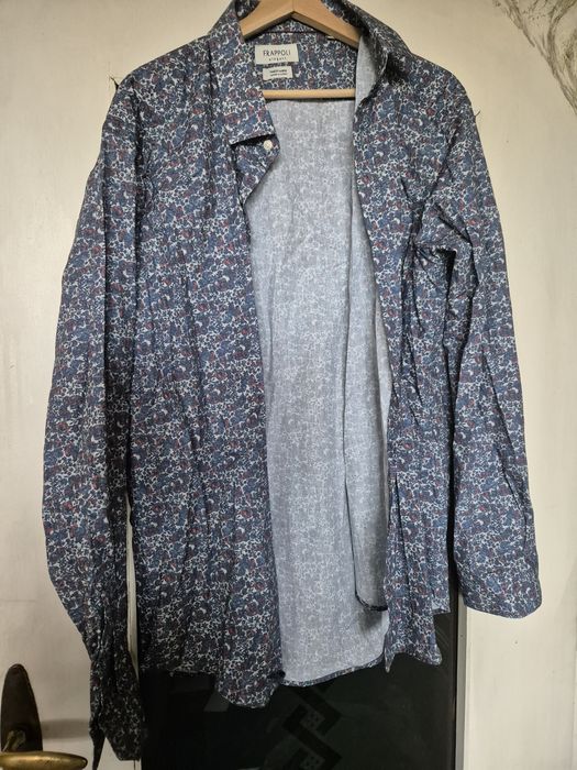 Мъжки ризи, р-р Л