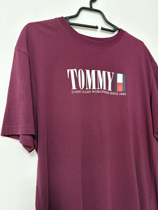 Tricou Tommy Hilfiger