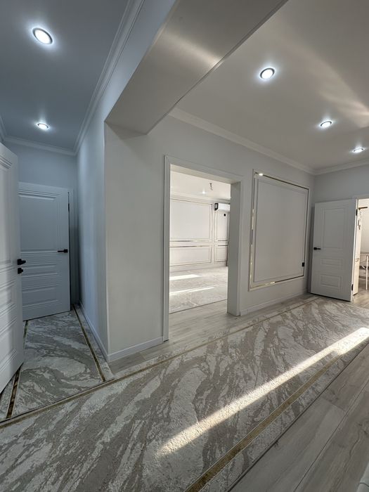 3 бөлме Жаппасбай батыр 4 дом