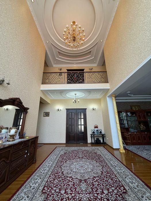 Срочно Продаётся Евродом Бободехкон Махалля