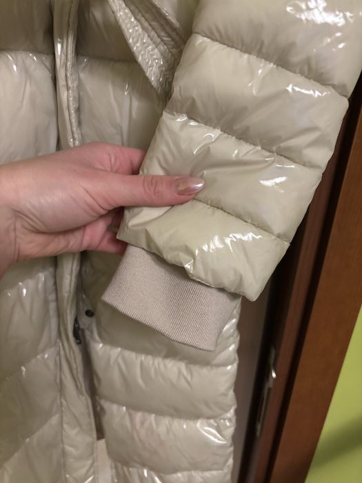 Дамско зимно яке/ палто/ парка Oakwood