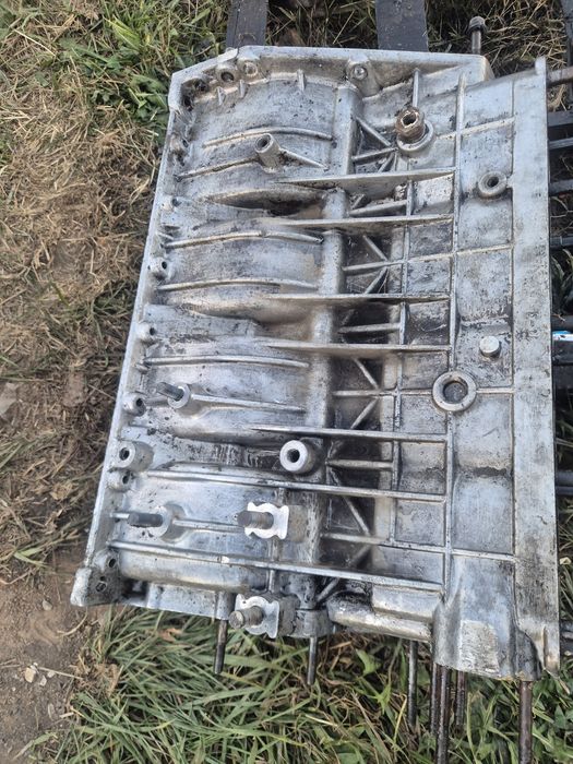 Блок цилиндров 402 газель уаз волга