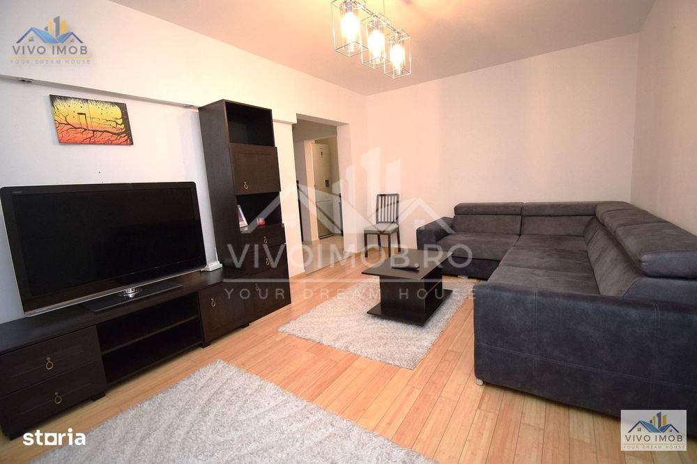 Tineretului-VV Stanciu | etaj 2 | renovat integral | mobilat și utilat