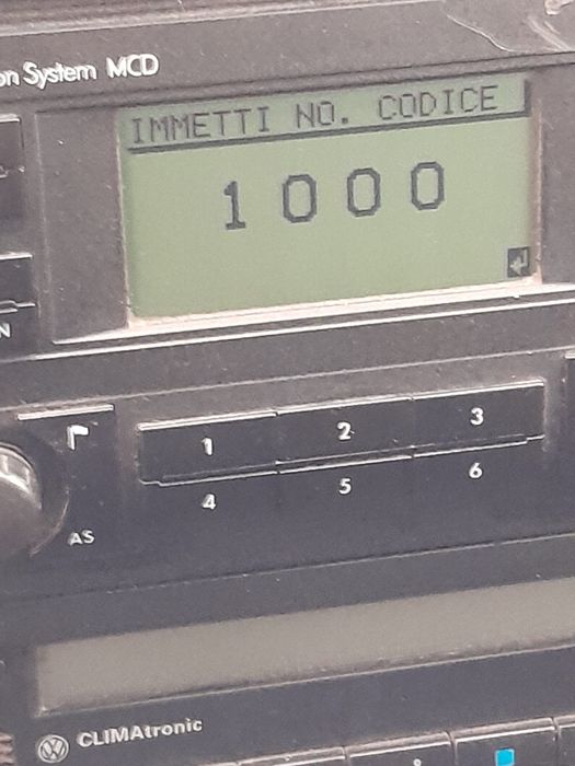 Volkswagen Passat B5.5 1.9 TDI