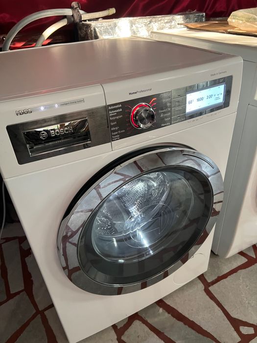 Пералня Miele W1 Classic Eco