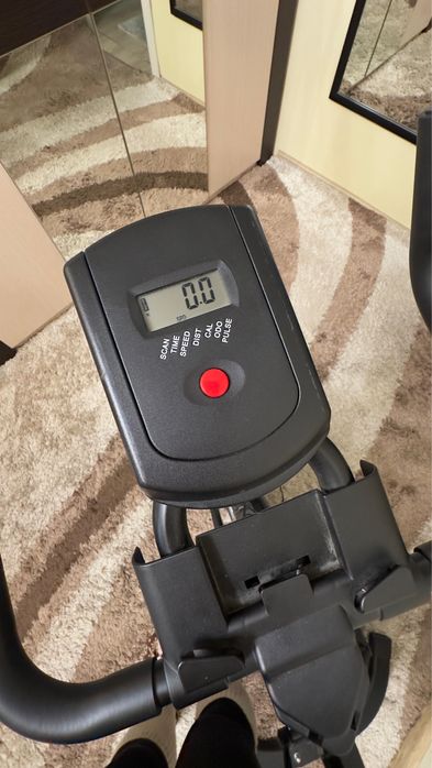 Велотренажер GOFIT