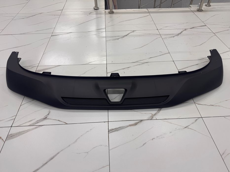 Юбка задняя Changan CS55 Plus